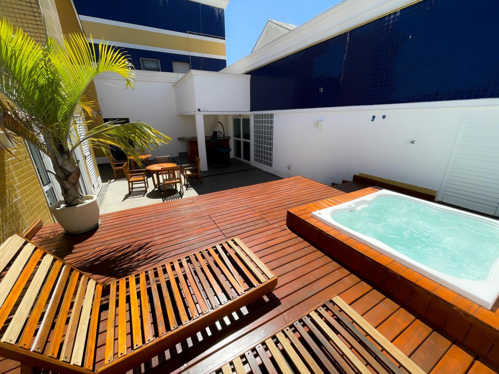 Hotel Euro Suite Campinas By Nacional Inn - Proximo Ao Cambui Esterno foto
